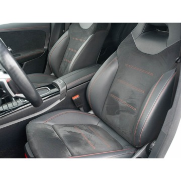 Mercedes - Benz CLA-klasa  Sedan/Limuzyna 2024,  1.3 benzyna, automat - Na sprzedaż za 143 850 zł - Gdańsk - zdjęcie 11