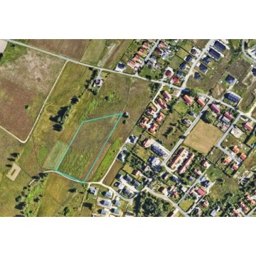 Działka budowlana na sprzedaż, 10000m², Jelenia Góra, Czarne