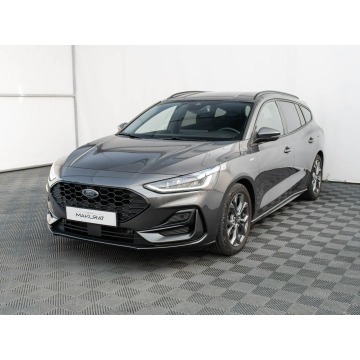 Ford Focus  Kombi 2024,  1.0 benzyna, automat - Na sprzedaż za 86 850 zł - Pępowo - zdjęcie 2