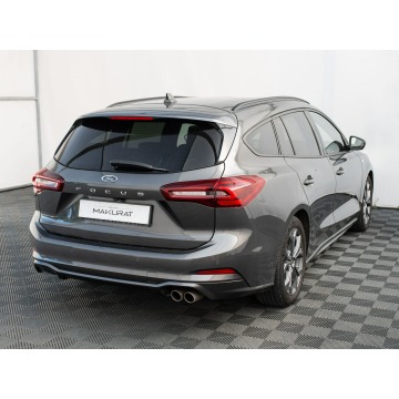 Ford Focus  Kombi 2024,  1.0 benzyna, automat - Na sprzedaż za 86 850 zł - Pępowo - zdjęcie 5