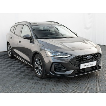Ford Focus  Kombi 2024,  1.0 benzyna, automat - Na sprzedaż za 86 850 zł - Pępowo - zdjęcie 3