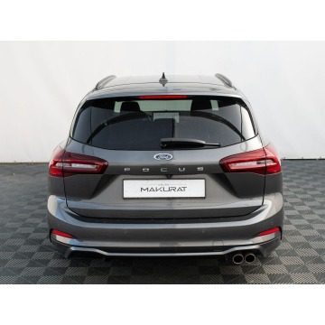 Ford Focus  Kombi 2024,  1.0 benzyna, automat - Na sprzedaż za 86 850 zł - Pępowo - zdjęcie 8