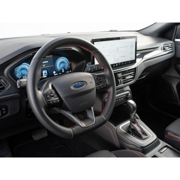 Ford Focus  Kombi 2024,  1.0 benzyna, automat - Na sprzedaż za 86 850 zł - Pępowo - zdjęcie 6