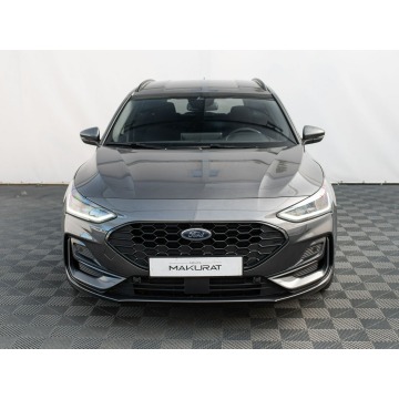 Ford Focus  Kombi 2024,  1.0 benzyna, automat - Na sprzedaż za 86 850 zł - Pępowo - zdjęcie 7