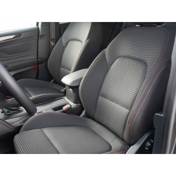 Ford Focus  Kombi 2024,  1.0 benzyna, automat - Na sprzedaż za 86 850 zł - Pępowo - zdjęcie 11