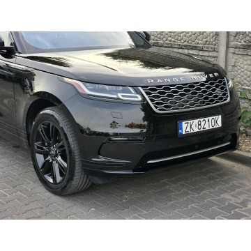 Land Rover Range Rover Velar  SUV 2020,  2.0 benzyna, automat - Na sprzedaż za 139 900 zł - Koszalin - zdjęcie 3