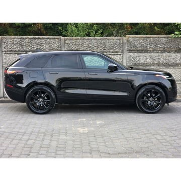 Land Rover Range Rover Velar  SUV 2020,  2.0 benzyna, automat - Na sprzedaż za 139 900 zł - Koszalin - zdjęcie 6