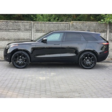 Land Rover Range Rover Velar  SUV 2020,  2.0 benzyna, automat - Na sprzedaż za 139 900 zł - Koszalin - zdjęcie 5