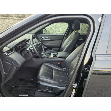 Land Rover Range Rover Velar  SUV 2020,  2.0 benzyna, automat - Na sprzedaż za 139 900 zł - Koszalin - zdjęcie 10