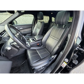 Land Rover Range Rover Velar  SUV 2020,  2.0 benzyna, automat - Na sprzedaż za 139 900 zł - Koszalin - zdjęcie 11