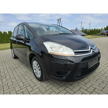 Citroen C4 Picasso  Minivan/Van 2008,  1.6 benzyna - Na sprzedaż za 9 900,00 zł - Kutno - zdjęcie 2