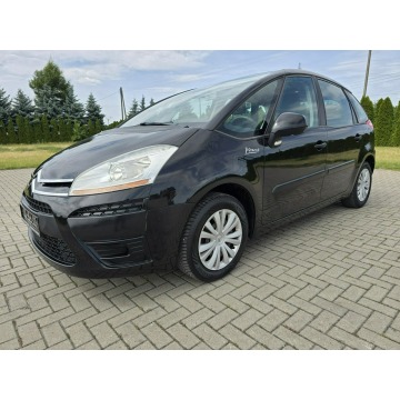 Citroen C4 Picasso  Minivan/Van 2008,  1.6 benzyna - Na sprzedaż za 9 900,00 zł - Kutno - zdjęcie 6