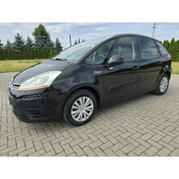 Citroen C4 Picasso  Minivan/Van 2008,  1.6 benzyna - Na sprzedaż za 9 900,00 zł - Kutno - zdjęcie 5