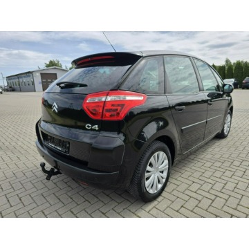 Citroen C4 Picasso  Minivan/Van 2008,  1.6 benzyna - Na sprzedaż za 9 900,00 zł - Kutno - zdjęcie 9