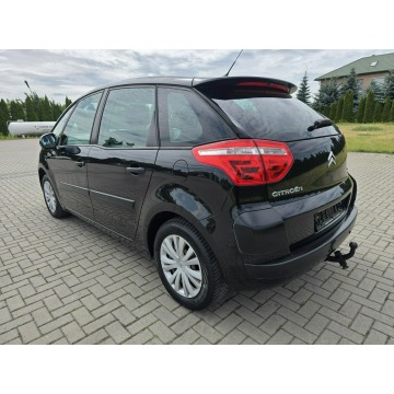 Citroen C4 Picasso  Minivan/Van 2008,  1.6 benzyna - Na sprzedaż za 9 900,00 zł - Kutno - zdjęcie 11