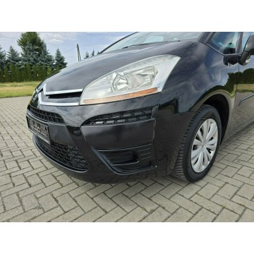 Citroen C4 Picasso  Minivan/Van 2008,  1.6 benzyna - Na sprzedaż za 9 900,00 zł - Kutno - zdjęcie 7