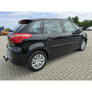 Citroen C4 Picasso  Minivan/Van 2008,  1.6 benzyna - Na sprzedaż za 9 900,00 zł - Kutno - zdjęcie 8