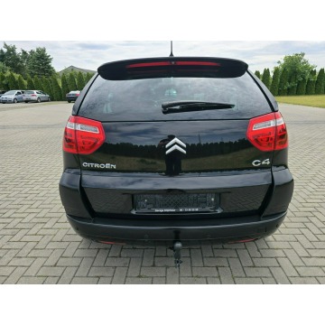 Citroen C4 Picasso  Minivan/Van 2008,  1.6 benzyna - Na sprzedaż za 9 900,00 zł - Kutno - zdjęcie 10