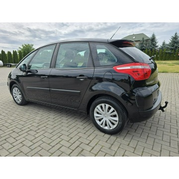 Citroen C4 Picasso  Minivan/Van 2008,  1.6 benzyna - Na sprzedaż za 9 900,00 zł - Kutno - zdjęcie 12