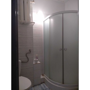 Mieszkanie dwupokojowe Wrocław - Fabryczna,   32 m2, 7 piętro - Do wynajęcia - zdjęcie 3