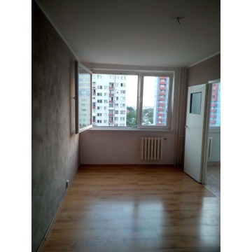 Mieszkanie dwupokojowe Wrocław - Fabryczna,   32 m2, 7 piętro - Do wynajęcia - zdjęcie 2