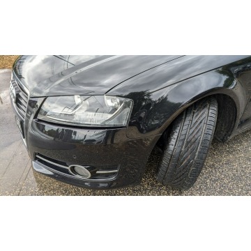 Audi A3  Hatchback 2012,  1.4 benzyna - Na sprzedaż za 22 900 zł - Częstochowa - zdjęcie 4