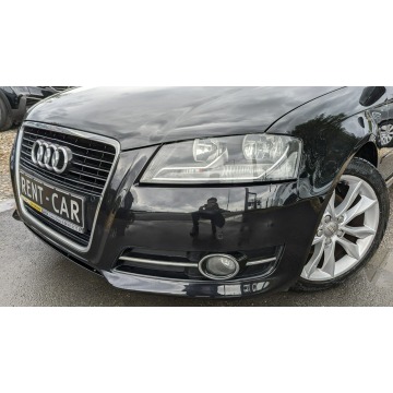 Audi A3  Hatchback 2012,  1.4 benzyna - Na sprzedaż za 22 900 zł - Częstochowa - zdjęcie 3