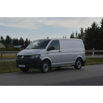 Volkswagen Transporter 2018,  2.0 diesel, automat - Na sprzedaż za 59 901 zł - Sędziszów Małopolski - zdjęcie 3