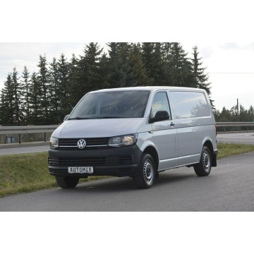 Volkswagen Transporter 2018,  2.0 diesel, automat - Na sprzedaż za 59 901 zł - Sędziszów Małopolski - zdjęcie 2