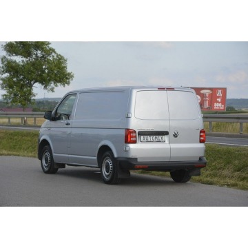 Volkswagen Transporter 2018,  2.0 diesel, automat - Na sprzedaż za 59 901 zł - Sędziszów Małopolski - zdjęcie 6