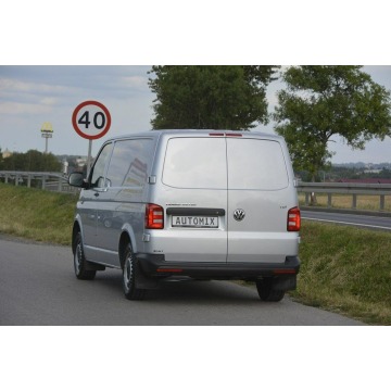 Volkswagen Transporter 2018,  2.0 diesel, automat - Na sprzedaż za 59 901 zł - Sędziszów Małopolski - zdjęcie 7