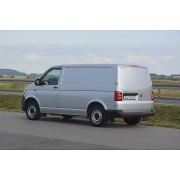 Volkswagen Transporter 2018,  2.0 diesel, automat - Na sprzedaż za 59 901 zł - Sędziszów Małopolski - zdjęcie 5