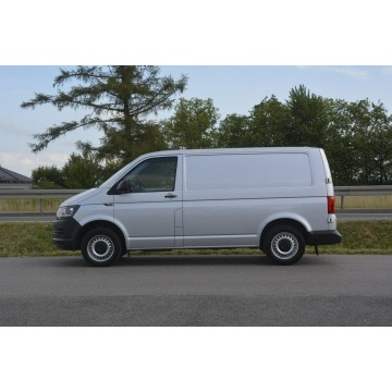 Volkswagen Transporter 2018,  2.0 diesel, automat - Na sprzedaż za 59 901 zł - Sędziszów Małopolski - zdjęcie 4