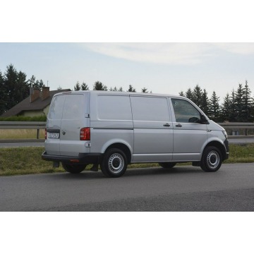 Volkswagen Transporter 2018,  2.0 diesel, automat - Na sprzedaż za 59 901 zł - Sędziszów Małopolski - zdjęcie 10