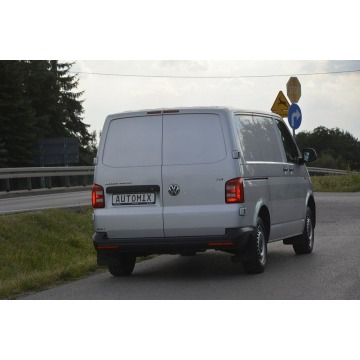 Volkswagen Transporter 2018,  2.0 diesel, automat - Na sprzedaż za 59 901 zł - Sędziszów Małopolski - zdjęcie 8