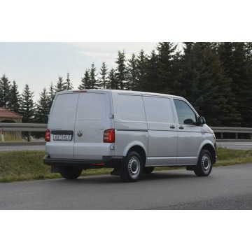 Volkswagen Transporter 2018,  2.0 diesel, automat - Na sprzedaż za 59 901 zł - Sędziszów Małopolski - zdjęcie 9