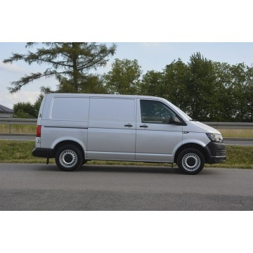 Volkswagen Transporter 2018,  2.0 diesel, automat - Na sprzedaż za 59 901 zł - Sędziszów Małopolski - zdjęcie 11