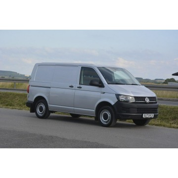 Volkswagen Transporter 2018,  2.0 diesel, automat - Na sprzedaż za 59 901 zł - Sędziszów Małopolski - zdjęcie 12