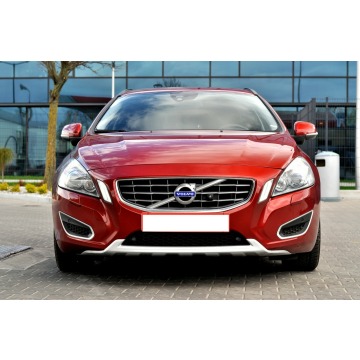Volvo V60  Kombi 2012,  1.6 benzyna - Na sprzedaż za 29 900 zł - Płock - zdjęcie 4