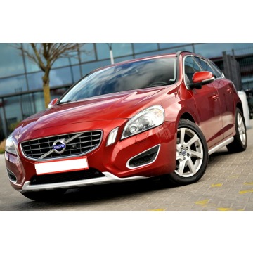 Volvo V60  Kombi 2012,  1.6 benzyna - Na sprzedaż za 29 900 zł - Płock - zdjęcie 5