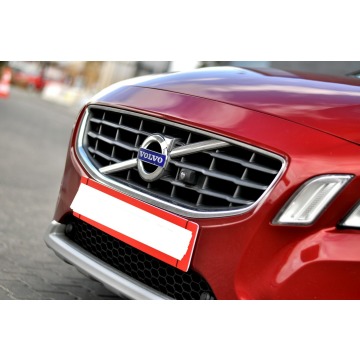 Volvo V60  Kombi 2012,  1.6 benzyna - Na sprzedaż za 29 900 zł - Płock - zdjęcie 7