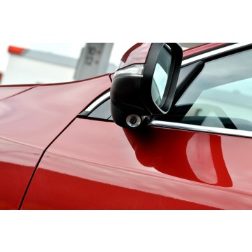 Volvo V60  Kombi 2012,  1.6 benzyna - Na sprzedaż za 29 900 zł - Płock - zdjęcie 11