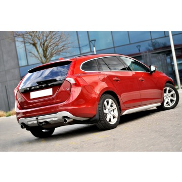 Volvo V60  Kombi 2012,  1.6 benzyna - Na sprzedaż za 29 900 zł - Płock - zdjęcie 9