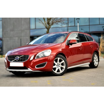 Volvo V60  Kombi 2012,  1.6 benzyna - Na sprzedaż za 29 900 zł - Płock - zdjęcie 10