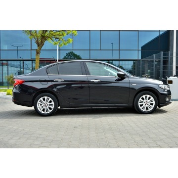Fiat Tipo  Sedan/Limuzyna 2016,  1.6 diesel - Na sprzedaż za 26 900 zł - Płock - zdjęcie 2