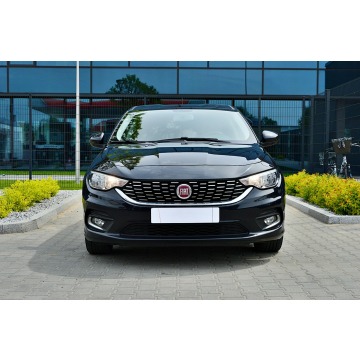 Fiat Tipo  Sedan/Limuzyna 2016,  1.6 diesel - Na sprzedaż za 26 900 zł - Płock - zdjęcie 4