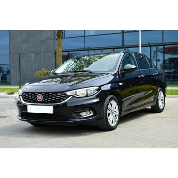 Fiat Tipo  Sedan/Limuzyna 2016,  1.6 diesel - Na sprzedaż za 26 900 zł - Płock - zdjęcie 8