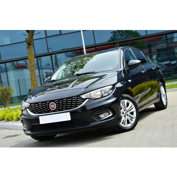 Fiat Tipo  Sedan/Limuzyna 2016,  1.6 diesel - Na sprzedaż za 26 900 zł - Płock - zdjęcie 5