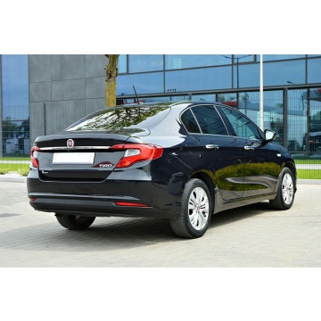 Fiat Tipo  Sedan/Limuzyna 2016,  1.6 diesel - Na sprzedaż za 26 900 zł - Płock - zdjęcie 12