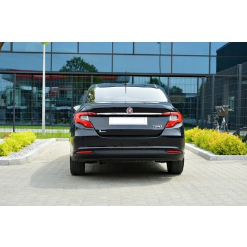 Fiat Tipo  Sedan/Limuzyna 2016,  1.6 diesel - Na sprzedaż za 26 900 zł - Płock - zdjęcie 10